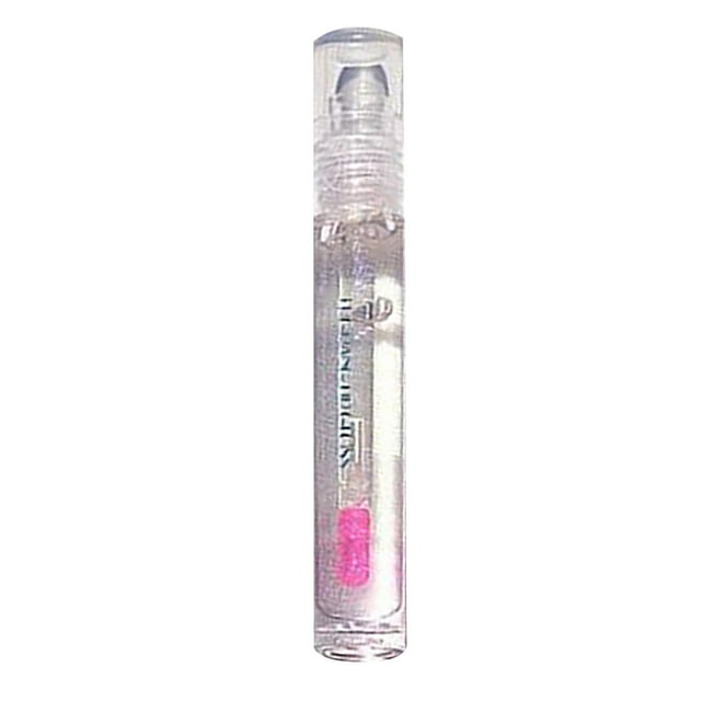 Rouges à Lèvres pour Femmes Repulpeur de Lèvres, Sérum de Soin Naturel pour Lèvres, Rehausseur de Lèvres 4ml