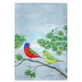 thumbnail image 1 of Betsy Drake GT890 Paire de Guirlandes Serviette d'Invité, 1 of 1