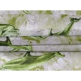 thumbnail image 5 of oneOone Velvet Beige Fabric Whale Sewing Craft Projects Fabric Prints By Yard 58 Inch Wide, 5 of 7
