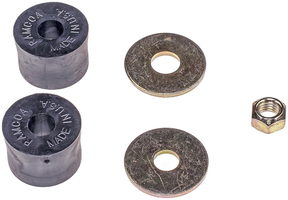 FVP RK8434 Suspension Stabilizer Bar Link Bushing