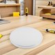 thumbnail image 4 of GOOHOCHY Absorbe White Para Cubierta De De Redonda Compatible Con Cocina Y Moderno, 4 of 8