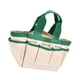 thumbnail image 1 of Bolsa de almacenamiento de herramientas de jardín BLESIY Beige L, 1 of 8