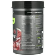 MusclePharm Pro Series, Endura-Drive™, Strawberry Watermelon, 1.6 lbs (720 g)