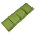 thumbnail image 4 of Maceta De Pared, Bolsa Para Plantas Para Colgar En La Pared Para Verduras Para Flores Para Patios Traseros Para Fresas Para Balcones Para Salas De Estar EOTVIA Wall Planter, 4 of 8