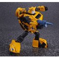 thumbnail image 2 of Dupurit Transformer Masterpiece MP-21 Figurine, 2 of 4