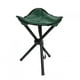 thumbnail image 1 of Silla plegable portátil con trípode para acampar al aire libre, senderismo, pesca, picnic, barbacoa, viajes (verde L) YUNYI BRAND  Deportes, 1 of 8