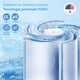 thumbnail image 3 of Purificador de Agua Pura Ósmosis Inversa, Oi Base, Filtro de Agua, 7 Etapas, 3 of 5