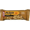 Clif Bar Organic Mojo Bar, Peanut Butter Pretzel, 12 Ct, 1.59 oz