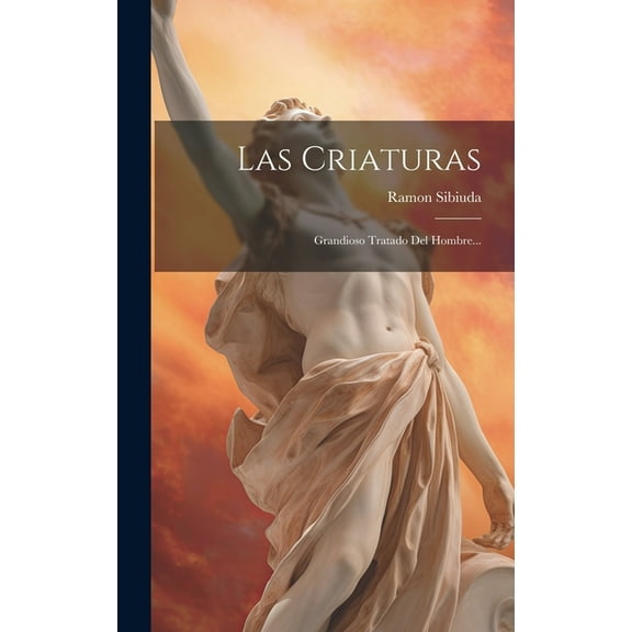 Las Criaturas (Hardcover)