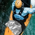 thumbnail image 4 of LIFKOME Kayak Seat Protector for Outdoor Use Dustproof Cover Silver 1Pack, 4 of 7