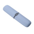 thumbnail image 1 of CAJA DE CEPILLO DE DIENTES, Diseño de Vieges de Cepillo de Dientes de Diseño de Plástico A Aislamiente Multipósito para Negocios, 1 of 8