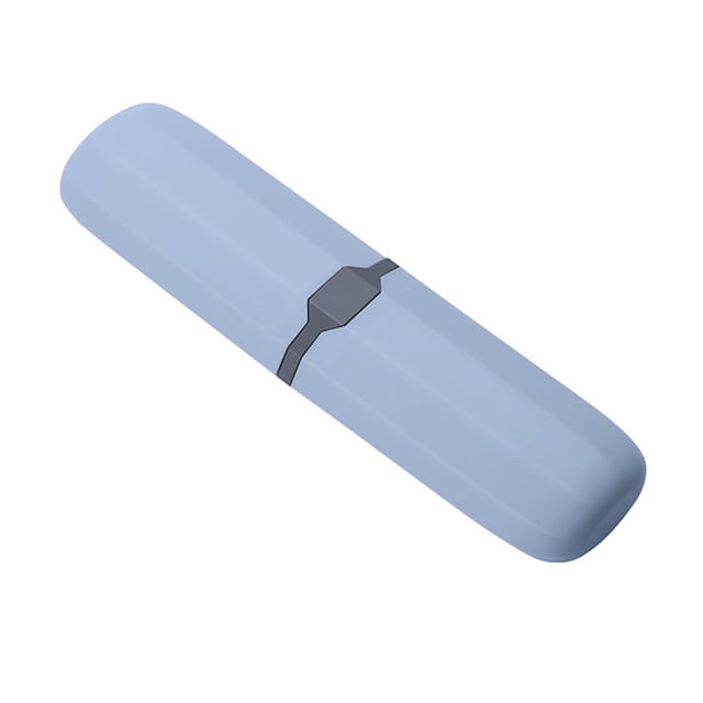 CAJA DE CEPILLO DE DIENTES, Diseño de Vieges de Cepillo de Dientes de Diseño de Plástico A Aislamiente Multipósito para Negocios