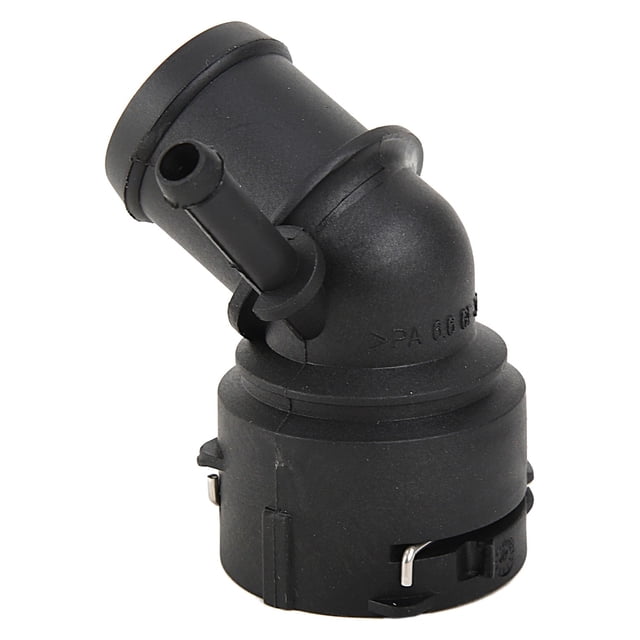TOMA DE AGUA JETTA 2011 al 2015 VOLKSWAGEN 2.5L L5 KEEP ON GREEN .
