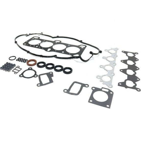 Head Gasket Set - Compatible with 2006 - 2011 Kia Rio5 1.6L 4-Cylinder 2007 2008 2009 2010