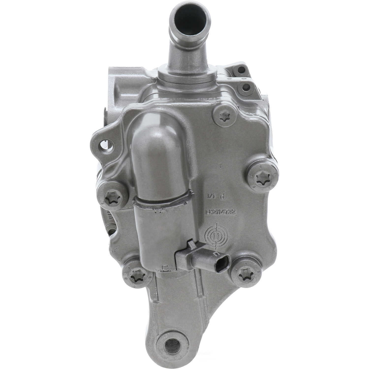 MAVAL 96839M Reman Power Steering Pump