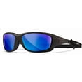 thumbnail image 3 of Lentes de Sol Wiley X WX Gravity Captivate Polarizados Negros, 3 of 7