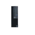 thumbnail image 3 of PC  OPTIPLEX 3070 Intel i5-9500 3.00GHz 16GB y 256 GB SSD + 3TB HDD + Monit de 22Pulg Dell 3070 SFF-CORE I5 9NA-16GB-256GB SSD-3TB HDD-Reacondicionado, 3 of 5