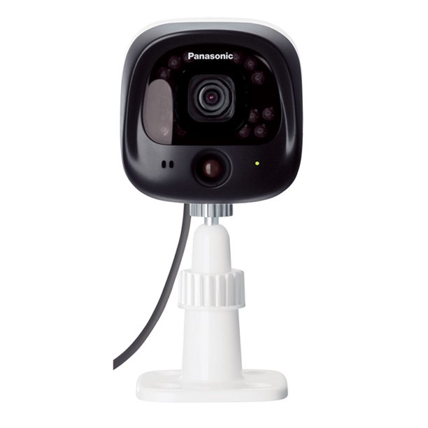 panasonic home monitoring camera