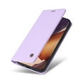 thumbnail image 3 of Funda para Samsung Galaxy Note 20 Ultra Estuche de Cuero PU Tipo Cartera con Ranuras para Tarjetas y Cierre Magnético, 3 of 5