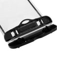 thumbnail image 4 of Waterproof Cell Phone Case Waterproof Cell Phone Case Dustproof Protective Cover Black, 4 of 7