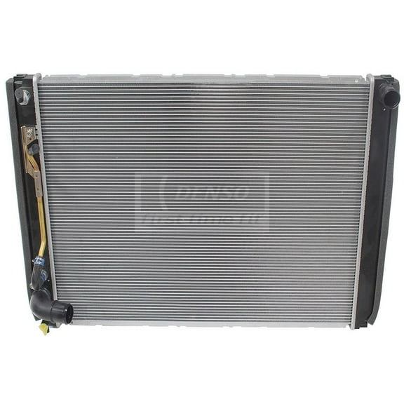 Denso 221-0520 Radiator For Toyota Sienna 2006 3.3L V6 Gas 3MZFE