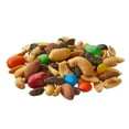 Kirkland Signature Trail Mix Snack Packs, 2 oz, 28 ct
