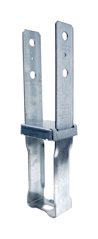 SIMPSON STRONG-TIE COLUMN BASE CBS44 4X4 (Pack of 1) - Walmart.ca