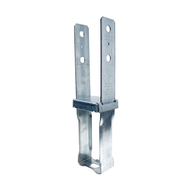 SIMPSON STRONG-TIE COLUMN BASE CBS44 4X4 (Pack of 1)