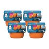 Gerber 1st Foods, Sweet Potato- 4 OZ, 4 Count