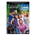 thumbnail image 1 of A Proposito De Alex About Alex Pelicula Dvd Sony A Proposito De Alex About Alex Pelicula Dvd, 1 of 2