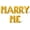 Gold, variant on Letter Balloons - MARRY ME 16" Inch Alphabet Letters Foil Mylar Balloon Marriage Proposal Party Banner (Gold)