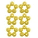 thumbnail image 1 of Perlas espaciadoras NATURALES Macarena 30 PIEZAS 18mm para Hallazgos de Bricolaje, 1 of 8