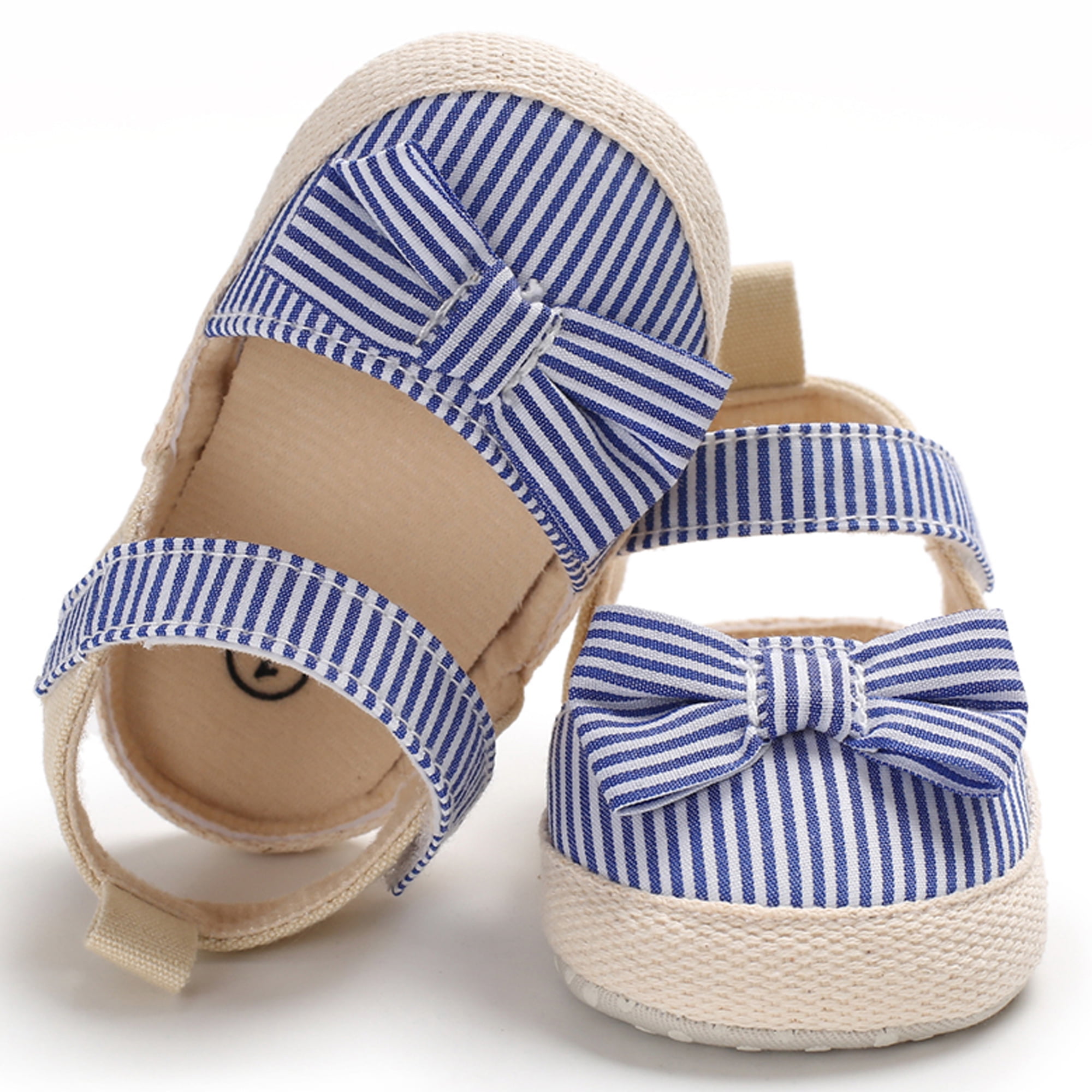 crib shoes girl