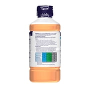 Pedialyte Electrolyte Drink, For Kids & Adults, Mixed Fruit, 1 Liter