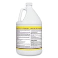 thumbnail image 3 of Simple Green Clean Finish Disinfectant Cleaner 1 gal Bottle Herbal 4/CT 01128, 3 of 3