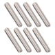 thumbnail image 5 of Juego de tornillos prisioneros, 50 piezas Tornillos de fijación A2‑70 Tornillos de fijación Artesanía superior, 5 of 12