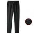 thumbnail image 2 of ZZHZGZ Sweatpants for Men Men's Relaxed Fit Straight Leg Painter Pants Xxl, 2 of 8
