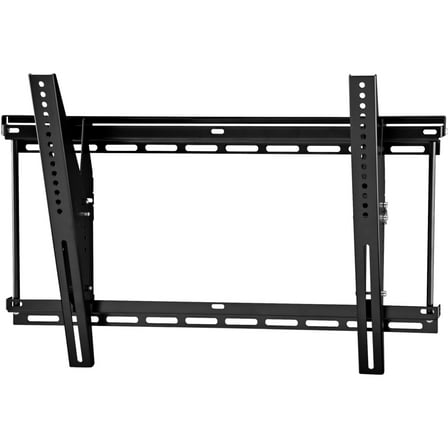 Ergotron Neo-Flex 60-612 Wall Mount for Flat Panel Display, Black