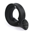 thumbnail image 4 of Fishing Rod Sock Fishing Rod Sleeve Stretch Fishing Rod Protect Cover for Spinnings Baitcasting Rod Fishing Rod Cover, 4 of 11