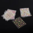 thumbnail image 1 of Pegatinas para unas BuyWeek 50 hojas PVC multicolor, 1 of 8