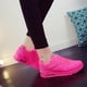 thumbnail image 4 of Zapatos para Correr Informales Deporte Deportivos Con Cojín Aire Cuero PU Mujer, 4 of 9
