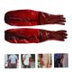 thumbnail image 5 of OUNONA Guantes Impermeables Para Y Limpieza Con Resistente A Pinchazos Marrón, 5 of 8