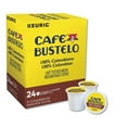 thumbnail image 2 of Cafe Bustelo 100 Percent Colombian K-Cups Pods, 24/box | Bundle of 2 Boxes, 2 of 2