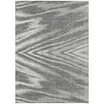 thumbnail image 2 of Addison Rugs Chantille Indoor/Outdoor Transitional Modern Gray Washable Rectangle Rug, 3' x 5', 2 of 6
