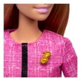 thumbnail image 2 of Muñeca Barbie Profesiones Futura Líder Cabello Rubio, 2 of 4