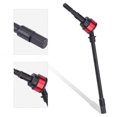 thumbnail image 3 of CVD Drive Shaft, Hard Steel Solid Easy To Install Replacement Accessories Front CVD Drive Shaft  For SCX10 RC Car, 3 of 8