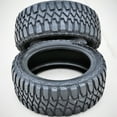 thumbnail image 4 of Evoluxx Rotator M/T 37X13.50R26 114Q E 10 Ply mud Light Truck Tire, 4 of 10