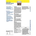 thumbnail image 2 of DAMTITE WATERPROOFING 07031 WATERPROOFING HYDRAULIC CEMENT, 2 of 3