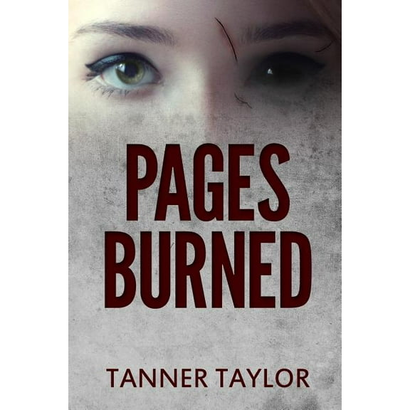 Pages Burned (Paperback)