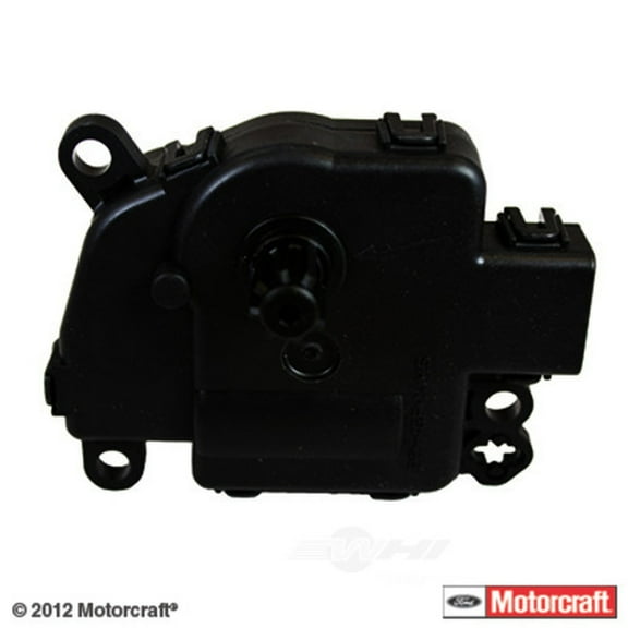 Motorcraft YH-1863 Hvac Heater Blend Door Actuator Fits select: 2004-2007 FORD FREESTAR, 2004-2007 MERCURY MONTEREY